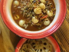 -老三样·美食研究中心(世贸路店)