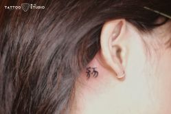 -飛凡TATTOO纹身•原创