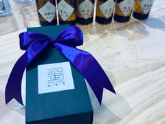 -墨more调香馆DIY自调香水(博雅国际中心B座店)