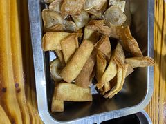 -阿姨小肉摊(同济西苑店)