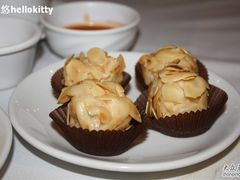 0323028鲜杏片虾丸11.8-稻香(新港中心店)