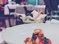 -北京金融街丽思卡尔顿酒店·意味轩 Cepe
