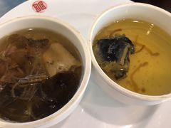 -聚春园自助餐厅(东街口店)