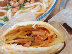 -刘小武·锅魁(总店)