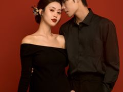 -iF摄影•全家福•证件照•形象照(南山店)