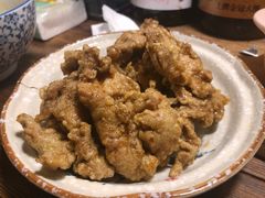 软炸里脊-食戟
