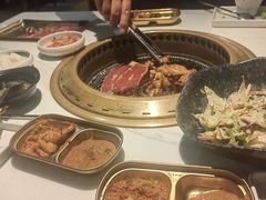 -炙城·韩式烤肉(南京东路店)