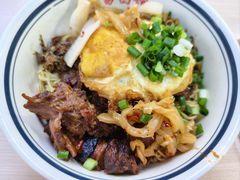 -李易面馆(高桥店)