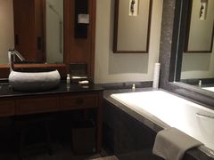 -上海崇明金茂凯悦酒店