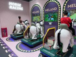 -meland亲子乐园(北京首开通州万象汇店)