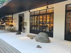 -T館·花园艺术餐厅