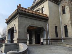 -伪满皇宫博物院