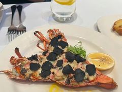 -莫尔顿扒房 MORTON'S GRILLE(igc天汇广场店)