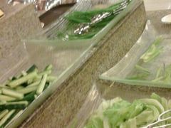 -福成自助烤肉(青春路店)
