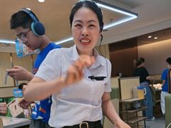 -海底捞火锅(团结桥店)