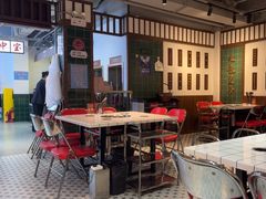 -九街淑芬掌中宝串串公司(内街文化创意园店)