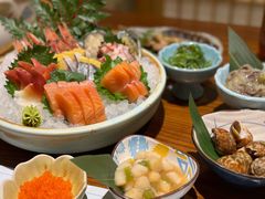 -贵木日本料理·铁板烧(新地假日广场店)