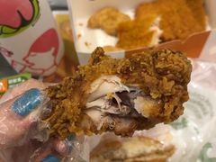 -麦当劳(杭州萧山文源店)