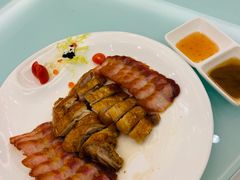 -香港美食大酒楼