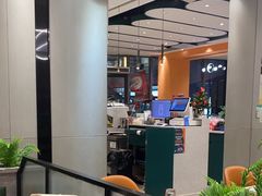 -西语·炭烧牛排(卓越中寰店)