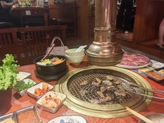 -喜牛烧肉酒场·黑金店(威高广场店)