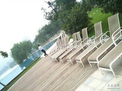 -上海佘山茂御臻品之选酒店(原佘山艾美酒店)