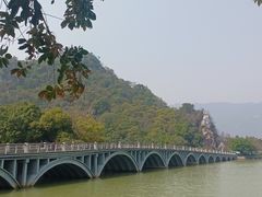 -星湖旅游景区七星岩