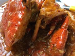 -龙海鲜螃蟹王(宏茂桥店)