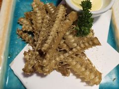 -鳗鱼家·深夜食堂(军博店)