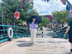 -大梅沙海滨公园