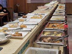 自助取餐区-食蔬不二素食自助餐厅(沈阳铁西店)