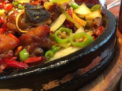 -鑫日千里马朝鲜族小馆(总店)