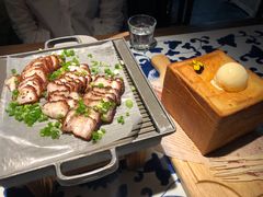 -绿茶餐厅(领展购物广场·中关村店)