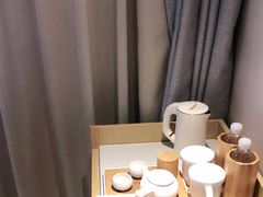 -全季酒店(上海金桥路地铁站店)