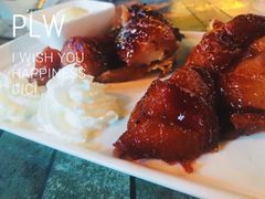 苹果塔-FD西餐厅