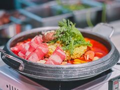 -崔解放·朝韩大排档(虹悦城店)