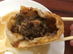 门钉肉饼-宝瑞门钉肉饼店