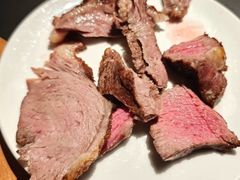 -拉蒂娜·巴西牛排馆 Latina·Brazilian Steakhouse(铜仁旗舰店)