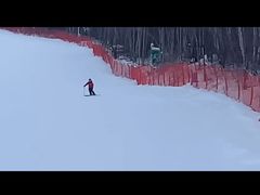 -大同万龙白登山国际滑雪场