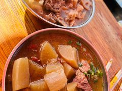 -燕子煨汤(山海关路店)