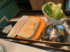 -润园四季椰子鸡火锅(南山海岸城店)