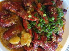 -霸王虾·小龙虾香辣蟹(玉林店)