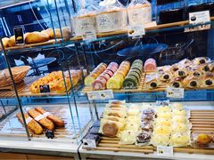 -巴黎贝甜(右安门店)
