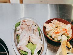 -郭铁柱·泥炉老火锅(江北龙湖天街店)