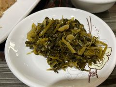 腌萝卜苗-姐妹临高乳猪店(海垦路店)