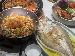 -相遇·鲜炒黄牛肉(丹阳吾悦广场店)