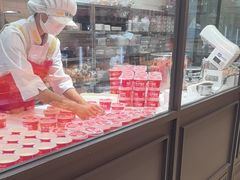 -味多美蛋糕(西安门店)
