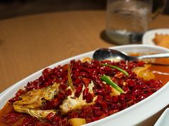 -荣小馆(杭州大厦店)