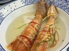 -粤盛海鲜平价店(洛溪食街店)