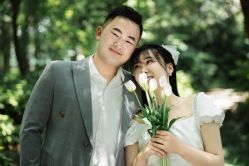 点击看大图 -薇薇新娘婚纱摄影(潜山店)